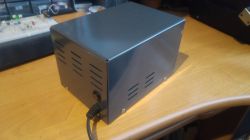 DP30V5A power supply module - test, opinion, applications