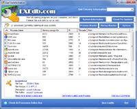 Identyfikacja uruchomionych procesów, lista procesów windows 7