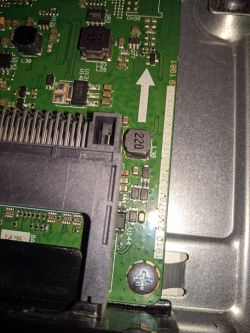 Toshiba 32L2963DG Firmware Needed: Vestel 17MB211S Motherboard, Fix Bootloop Issue (90 chars)