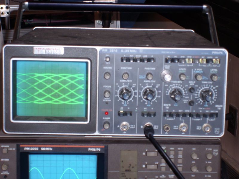 Ku pamięci... zapomnianych narzędzi elektronika.