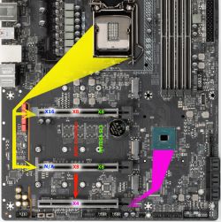 Nowy PC Aorus - Komputer podczas instalacja OS wpada w bootloop