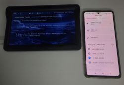 An additional display for phone navigation: Android Auto – how do you pair it? Tests and impressions