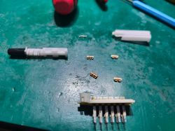 Renowacja wzmacniacza Sansui AU-Alpha 907MR