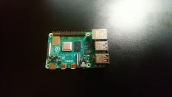[Do sprzedania] Nowe Raspberry Pi 4B 4GB/2GB - Kraków, gwarancja rozruchowa