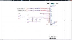 Gateway NV55C LA-6582P - Nie kręci się dysk twardy Gateway NV55C LA-6582P - Nie kręci się dysk twardy