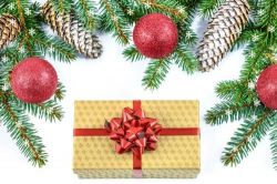 Życzenia i projekty świąteczne oraz noworoczne na elektroda.pl