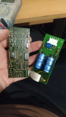 Case CS 150 – brak sprzęgła, biegi wchodzą bez sprzęgła, zgasła kontrolka jazdy