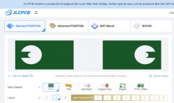 Jak stworzyć nieregularny otwór w DipTrace?