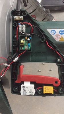 Soft start metabo kgs 254 Soft start metabo kgs 254