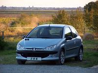 Peugeot 206 - Kupić czy nie? Peugeot 206 - Kupić czy nie?