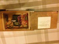 Jak uruchomić przedwojenny zegar elektryczny K. Żelazkiewicz?