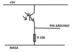 Czujnik indukcyjny LJ8A3-2-Z/AX-5V w drukarce 3D Prusa i3 zawsze TRIGGERED