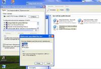 Jak przesłać pliki z Win 7 na Vista przez sieć bez pamięci zewnętrznej?