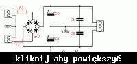 Sterownik wzmacniacza i chińskie cudo 3xTDA7293 Sterownik wzmacniacza i chińskie cudo 3xTDA7293