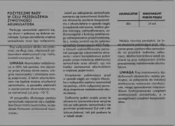 Porady dotyczące wydłużenia żywotności akumulatora samochodowego