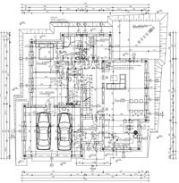 Wentylacja mechaniczna + rekuperacja - obliczenia / dobór urządzenia Wentylacja mechaniczna + rekuperacja - obliczenia / dobór urządzenia