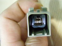 Czy ktoś zna tą wtyczką/ gniazdko..?