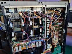 Renowacja / Naprawa Sansui AU-11000A