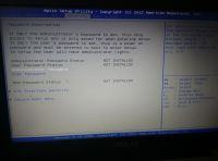 ASUS R556L enters the BIOS itself - ASUS does not boot Win 8.1