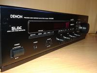 [Sprzedam] Amplituner Vintage DENON DRA-585RD z RDS, S.L.D.C.
