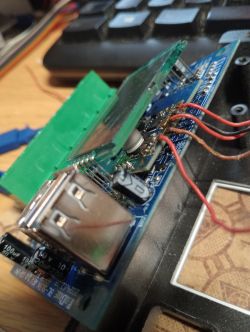 ESP32-C2 Boot Loop After Flashing OpenESP32C2_1.18.158_2M on 2MB WiFi Module ESP32-C2 Boot Loop After Flashing OpenESP32C2_1.18.158_2M on 2MB WiFi Module