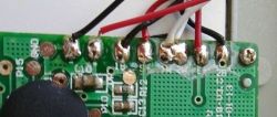 SENCOR SBS111 Bathroom Scale Not Turning On: Repair, Battery, Cut Cables, Missing Parts