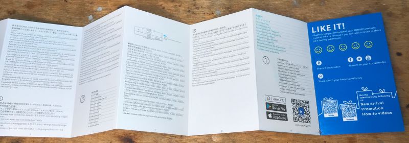 [ESP32] Termostat z wyświetlaczem i WiFi - Sonoff THR320D - aplikacja eWeLink