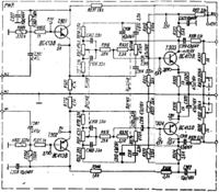 Prośba o sprawdzenie PCB - przedwzmacniacz Radmor + rady konstrukcyjne Prośba o sprawdzenie PCB - przedwzmacniacz Radmor + rady konstrukcyjne