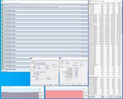Brak sygnału na monitorze i kod 02 na ROG Strix B550-E z Ryzen 7 5800x i GTX 1080Ti