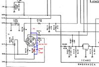 Herbert I (6pin) - podłączenie mikrofonu elektretowego