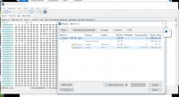 WD3tb drive full / Docking station - windows prompts to initialize. WD3tb drive full / Docking station - windows prompts to initialize.