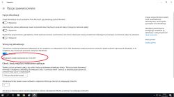 Stacjonarny, win10 - Błąd aktualizacji windows update