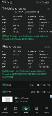Proszę o pomoc w wyborze odpowiedniego routera 4/5G Proszę o pomoc w wyborze odpowiedniego routera 4/5G