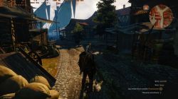 GT1030 Zotac 2GB, i5-4440 - Test Wiedźmin 3 na niskich detalach