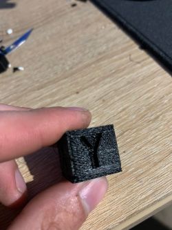 Ender 3 - problemy z drukiem po aktualizacji do Marlin 2.0.1-V1.0.1 na płycie 4.2.2