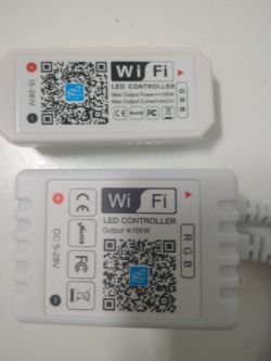 Tasmota replacement for BL602, programming, pairing with Home Assistant, now with OTA working!