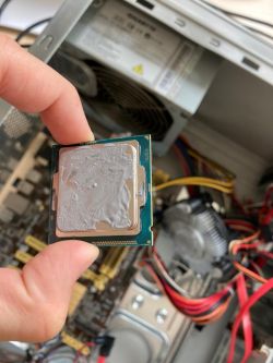 Płyta główna nie daje obrazu- ASUS H81M-PLUS i problem z włączaniem Płyta główna nie daje obrazu- ASUS H81M-PLUS i problem z włączaniem