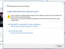 Continuous UPC Polska Internet 120mb/s Disconnections: Intel I219-V NIC & Connect Box Modem Issues