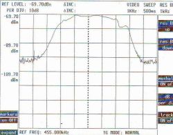 Wybór filtra Murata 455kHz 2kHz IT dla Alan18/Herbert2 - Którego sprzedawcę wybrać?