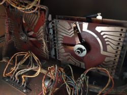 Pinball FUN-FEST Williams 1973 drugie życie