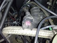 AUDI 80 B4 1Z - Nie odpala, dziwna instalacja, błędy. AUDI 80 B4 1Z - Nie odpala, dziwna instalacja, błędy.