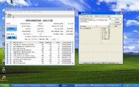 Laptop asus f3s podczas startu pasek windows sie zacina.
