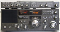 Yaesu FRG-7700, FRG700 Instrukcja EN
