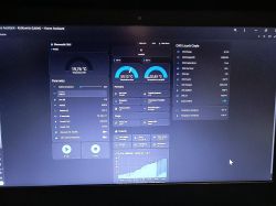Internet module ecoNet 300 and ecoLINK2