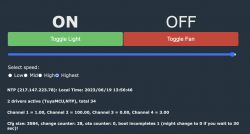 Treatlife DS03 Smart Dimmer / Fan controller - Absolute beginners guide to flashing (On a Mac) Treatlife DS03 Smart Dimmer / Fan controller - Absolute beginners guide to flashing (On a Mac)