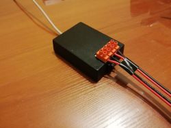 Programowalna klawiatura modułowa USB Programowalna klawiatura modułowa USB