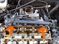 Vectra B 2.0 16v benzyna listwa wtryskowa i jej zasilanie