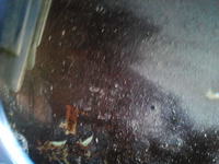 Astra F - Czy wygłuszenie drzwi jest wystarczające? Jak usunąć smołę?