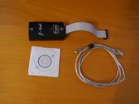 [Sprzedam] Programator Jlink, analizator xzl Dx, Devkit8000 zgodny z Beagleboard