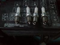 Mitsubishi Space star 1.3 GLX 2001